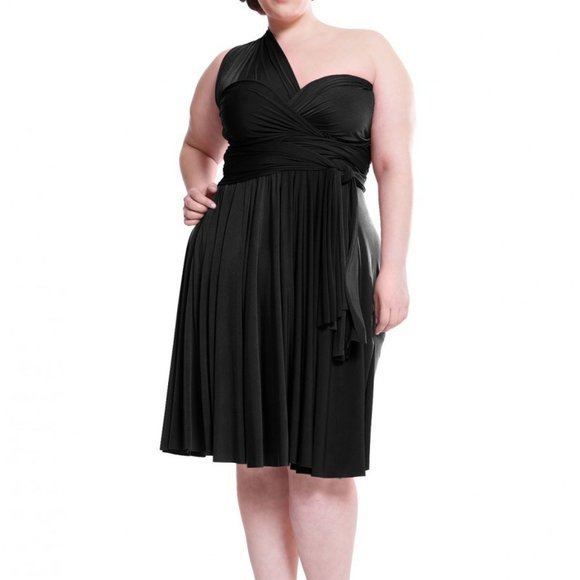 Henkaa Convertible Infinity Dress (One Size) - Picture 8 of 9